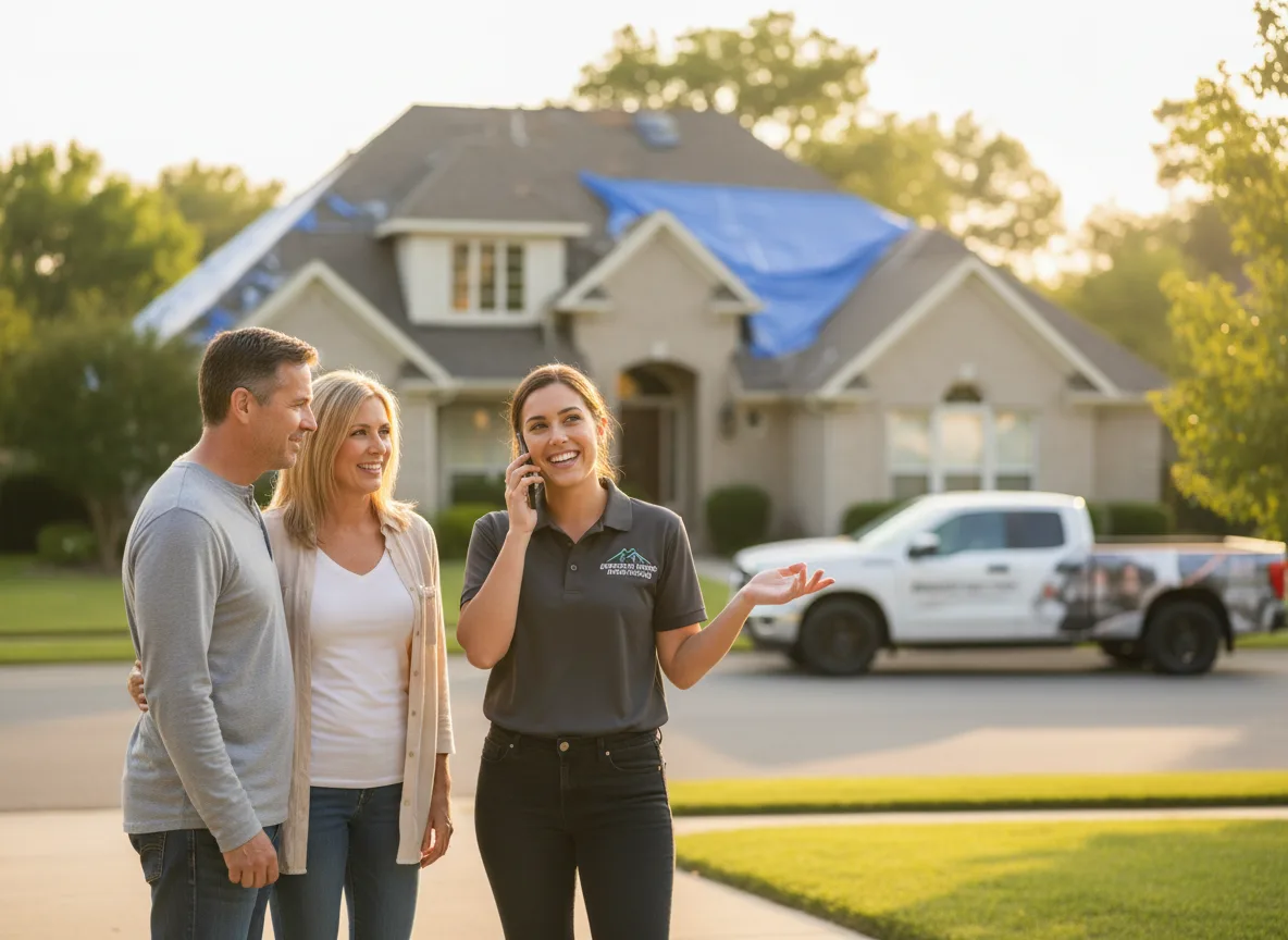 Emergency Roof Repair Fairfield, NC FAQs